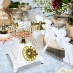 Guest Wishes Wedding Guest Book Phone 10 Hours Battery Life Phone Call Guest