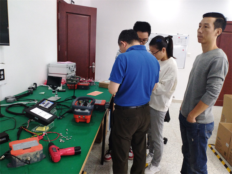 Putzmeister/Schwing/Sany/Zoomlion/Cifa/Sermac Concrete Pump Remote Control Concrete Pump Truck Remote Controller