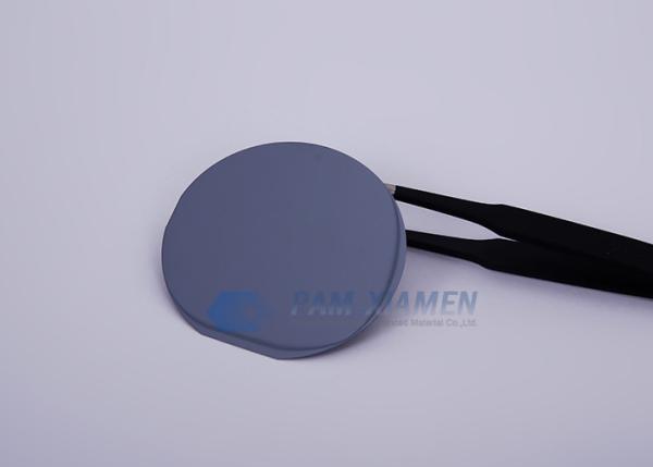 Cheap Semi-Insulating , InP Substrate , 2”, Test Grade -Powerway Wafer for sale