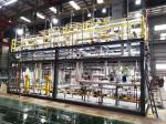High Accuracy Natural Gas Desulfurization unit Gas treatment equipment