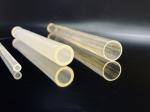 Sapphire Tube Thermocouple Protection Sleeve Sapphire Sealing Tube