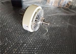 Quality Stainless Steel Eddy Current Clutch Double Shafts 6NM~400NM For Slitting Machine Powder Clutch wholesale