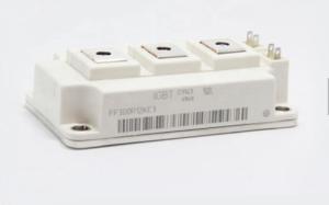 Quality Electronic Components IGBT Power Module IGBT 1200V 300A FF300R12KT4 wholesale