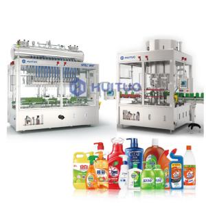 Quality Inner And Outer Cap Capping Machine For Lotion Cream wholesale