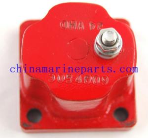 Quality Cummins Electronic Solenoid Valve 3054609 Engine parts wholesale