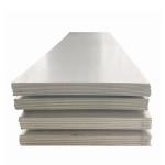 Sandblasting 2b 301 S30110 12Cr17Ni17 SUS301 1.4319 Stainless Sheet Mirror