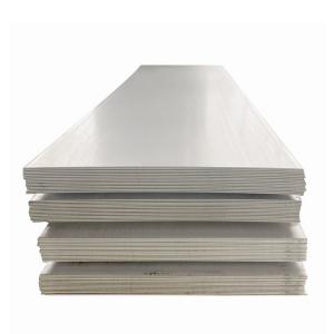 Quality 430F Y10Cr17 1.4104 Duplex Stainless Steel Clad Plate BA 2B NO.4 TISCO POSCO wholesale