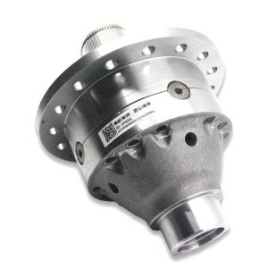 Quality Az9981320020 Sinotruk Chassis Parts High Strength Differential Housing Assembly wholesale