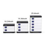 6000 Cycle 3 Phase LiFePO4 Powerwall Solar Battery Inverter 3.5kw 5kw 10kw 48v