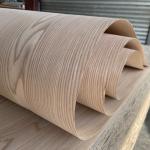 Architected Wood Veneers Flooring DIY Furniture Natural Material Bedroom Cabinet