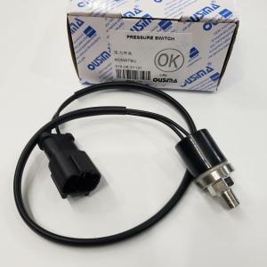 Quality OUSIMA Wheel Loader Spare Parts 419-06-21121 4190621121 Transmission Switch For KOMATSU wholesale