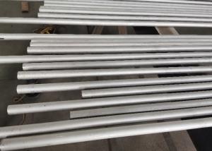 Power Generation Boiler ASTM A213 TP347 Seamless SS Tubing