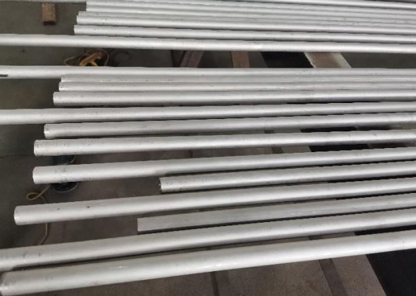 Cheap Power Generation Boiler ASTM A213 TP347 Seamless SS Tubing for sale