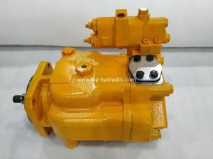 Quality 6E3136 PUMP GROUP-PISTON for Caterpillar Hydraulic Piston Pump Aftermarket Pump for Motor Grader wholesale