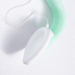Reusage Dual Lumen Laryngeal Mask Airway Neonatal LMA