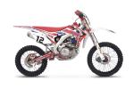 Off Road Motorcycle 250cc Dirt Bike