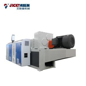 Quality High Efficiency Roofing Sheet Making Machine , Glazed Roofing Tile Extrusion Machine wholesale