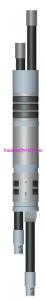Quality Dual Tubing Completion Oil Well Packer , Patent Dual Strings Downhole Packer wholesale