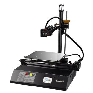 Quality DIY Mini 3D Printer For Schools 200 X 200 X195 Mm OEM / ODM Service wholesale
