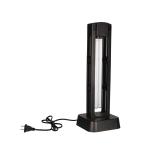 Anti Virus Quartz Ozone Ultraviolet Germicidal Lamp Light 30w