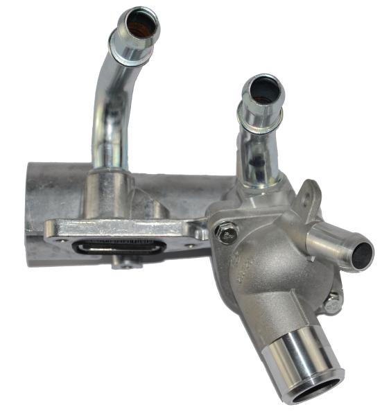 Cobalt Engine Coolant Thermostat for 2006-2011 Chevrolet Malibu Captiva Buick