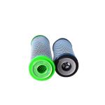 10 Inch Cto Water Filter Cartridge for Home Hotel Restaurant Office Water