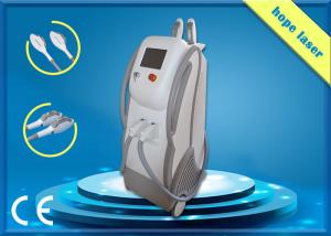 Quality 2000w Ipl Hair Removing Laser Machine Laser Depilation Machine With Rf wholesale