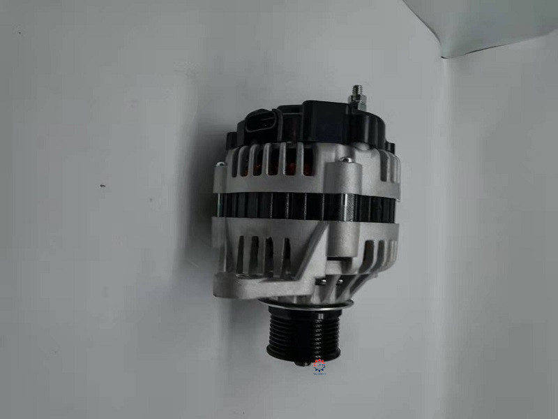 Alternator For Cummins 28V 70A 4938600 37N-010010 6BT 6CT 3979372