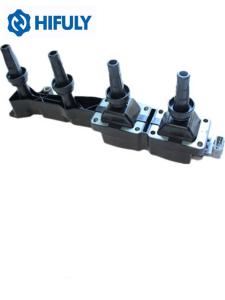 Quality 597099 Citroen Ignition Coil 96363378 Low Maintenance Safety Protection wholesale