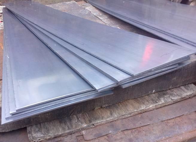 Hot Rolled Carbon Steel Plates With 48 Inches Width Standard UNS