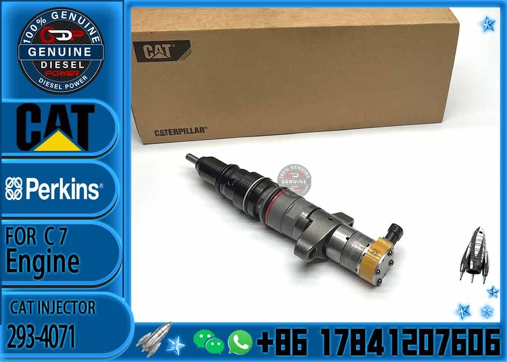 Diesel engine fuel injector 387-9431 268-9577 293-4071 295-1411 293-4573 10R-4763 20R-8059 20R-8057