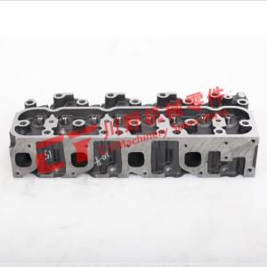 Quality 8-97109642-1 8971096421 4JG1 for ZAX70 SH75 SY75 LS1600E Engine Cylinder Head wholesale