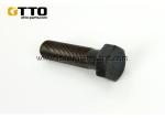 EXZ2001 6WG1T Excavator Head Bolt Isuzu Genuine Accessories 1090701140 Black