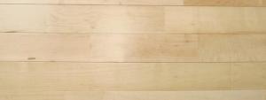 Quality wear resistant indoor maple sports wood flooring wholesale