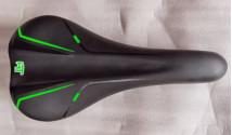 Shock Absorption Unisex Comfortable Bike Saddle For Enhance Your Riding