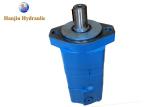 Botcat Sweeper Gerotor Hydraulic Motor Char - Lynn 2000 Series Straight Shaft