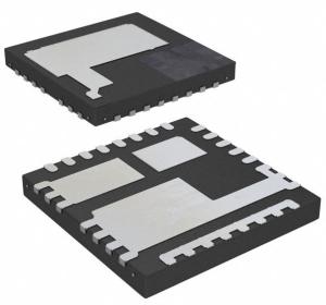 China 18V ISL99227FRZ-T High Accuracy PWM Controller IC 32-PQFN on sale
