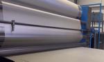 Plain Translucent Cold Water Soluble Film Embroidery