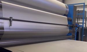 Quality Plain Translucent Cold Water Soluble Film Embroidery wholesale