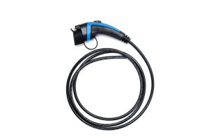 Quality Thermo Plastic Type 1 EV Cable For Electric Car Charger 16A 32A wholesale