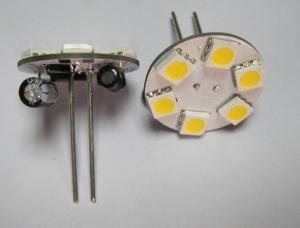 Quality led g4 capsule bulb wholesale