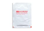 Restaurant Wet Wipes Packaging Machine , mini packaging wet tissue packing