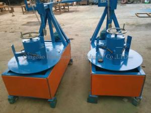 Quality Big Tire Cutting Machine Tire Sidewall Cutter Waste Tyre Rubber Powder Making Machine wholesale