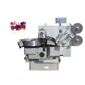 Quality Double Twist Granule Packing Machine , Automatic Pouch Packing Machine wholesale