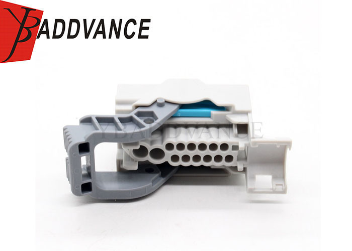 DELPHI 14 Pin 13522378 Female Automotive ECU Wire Harness Connectors