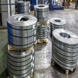 Quality AISI 2 Inch Wide Metal Strips 2mm Thick 35mm Width 304L Stainless Steel Plates wholesale