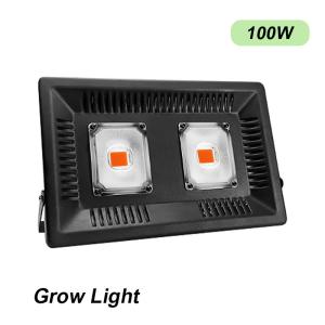 Quality IP65 AC COB LED Waterproof LED Grow Light For Greenhouse Grow Tent wholesale