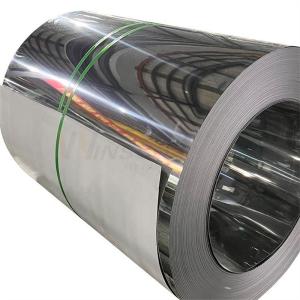 Quality Stainless Steel Coil Custom size 2B BA surface 1mm 2mm 4mm thickness stainless steel coil/sheet wholesale