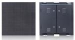 Energy Saving P10 Full Color Outdoor LED Sign IP65 , Steel Cabinet Material