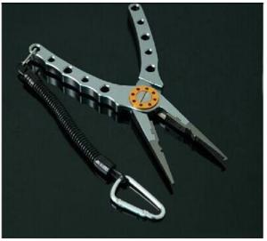 Quality Japan market popular and hot sale black 10cm coil length w/loops, carabiner, key ring wholesale